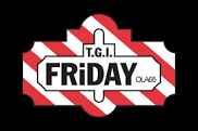 TGI Fridays